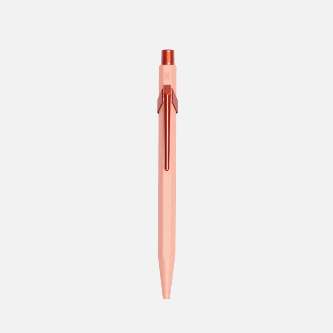 Caran d'Ache Ручка 849 Office Claim Your Style 3