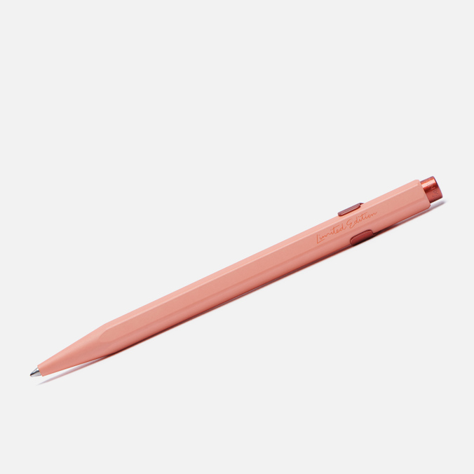 Ручка Caran d'Ache, цвет оранжевый, размер UNI 849.568 849 Office Claim Your Style 3 - фото 2