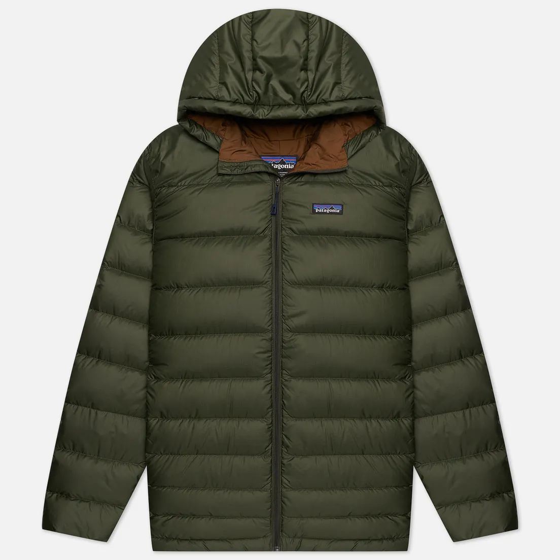 Patagonia Мужской пуховик Hi-Loft Down Sweater