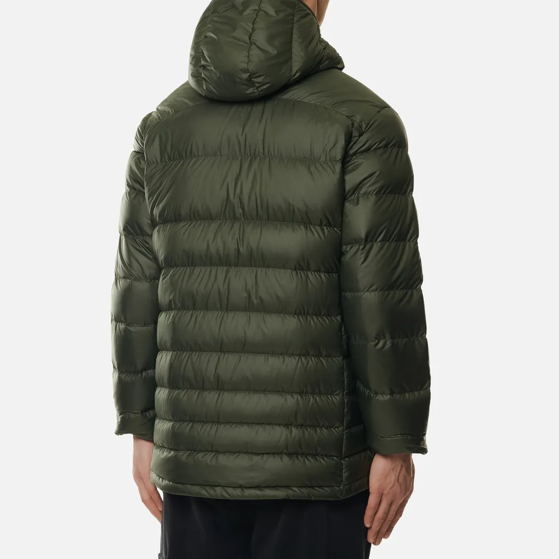 Patagonia Мужской пуховик Hi-Loft Down Sweater