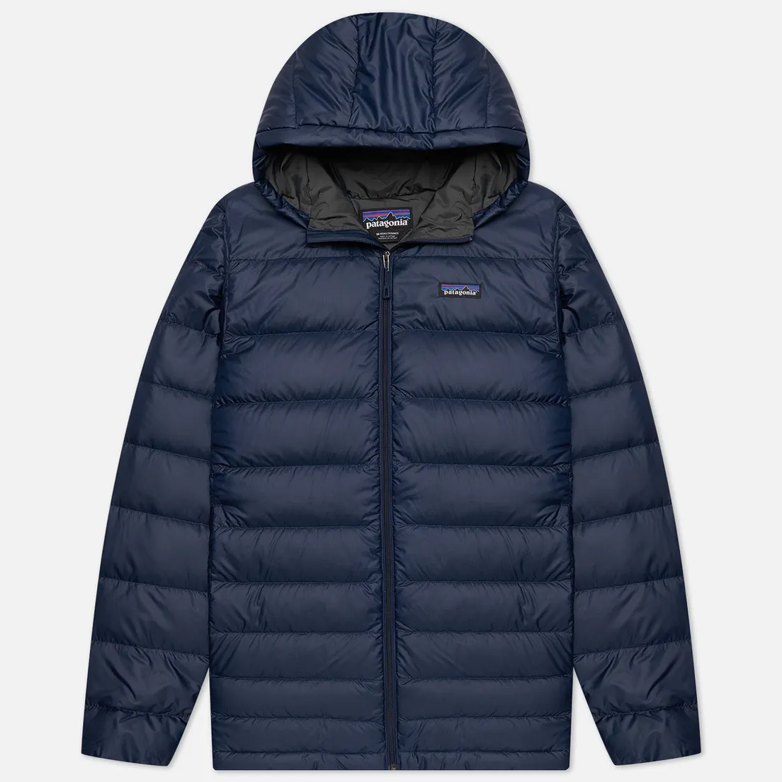 Patagonia Мужской пуховик Hi-Loft Down Sweater