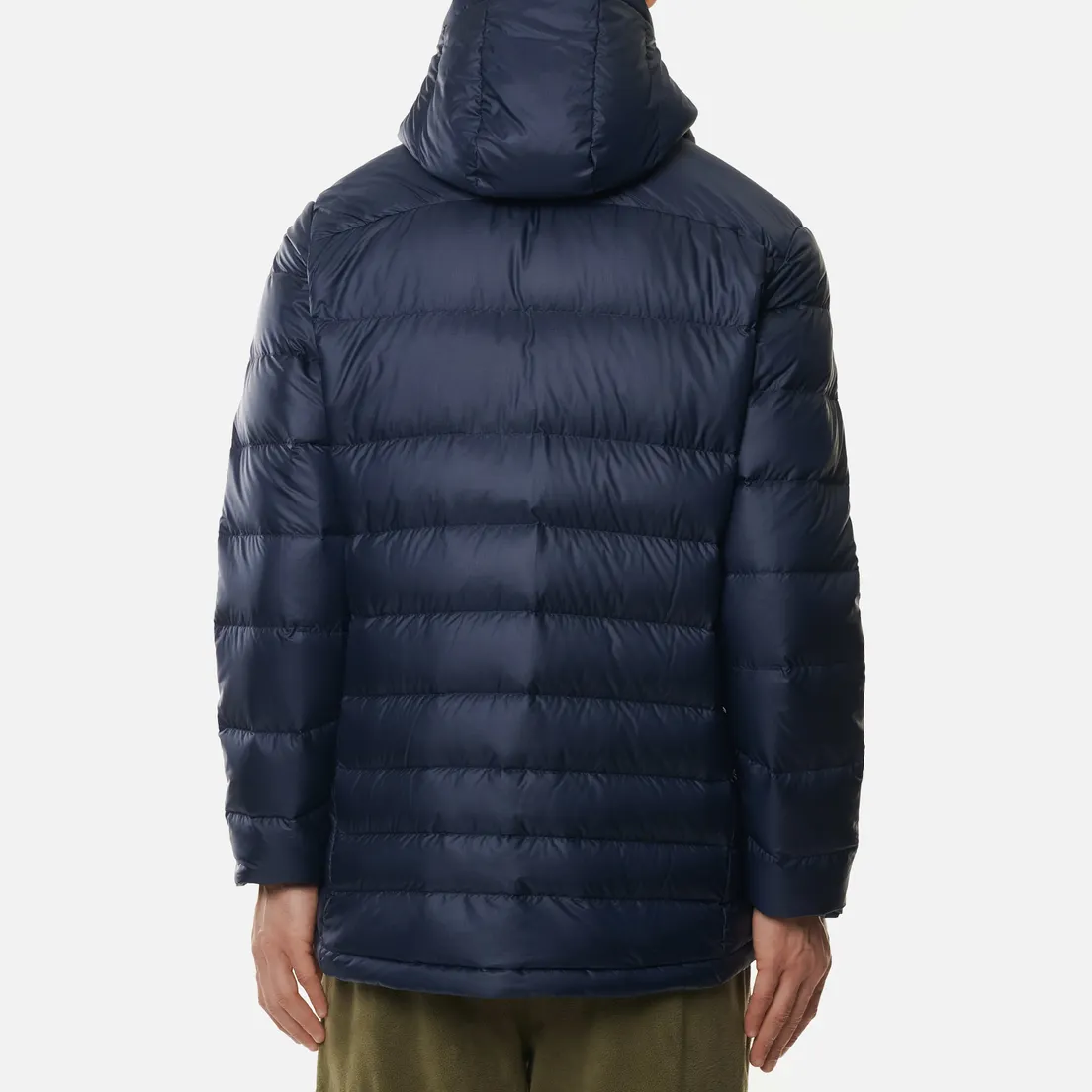 Patagonia Мужской пуховик Hi-Loft Down Sweater