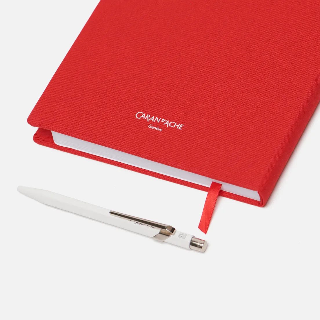 Caran d'Ache Записная книжка Office A5 Line 192 pgs
