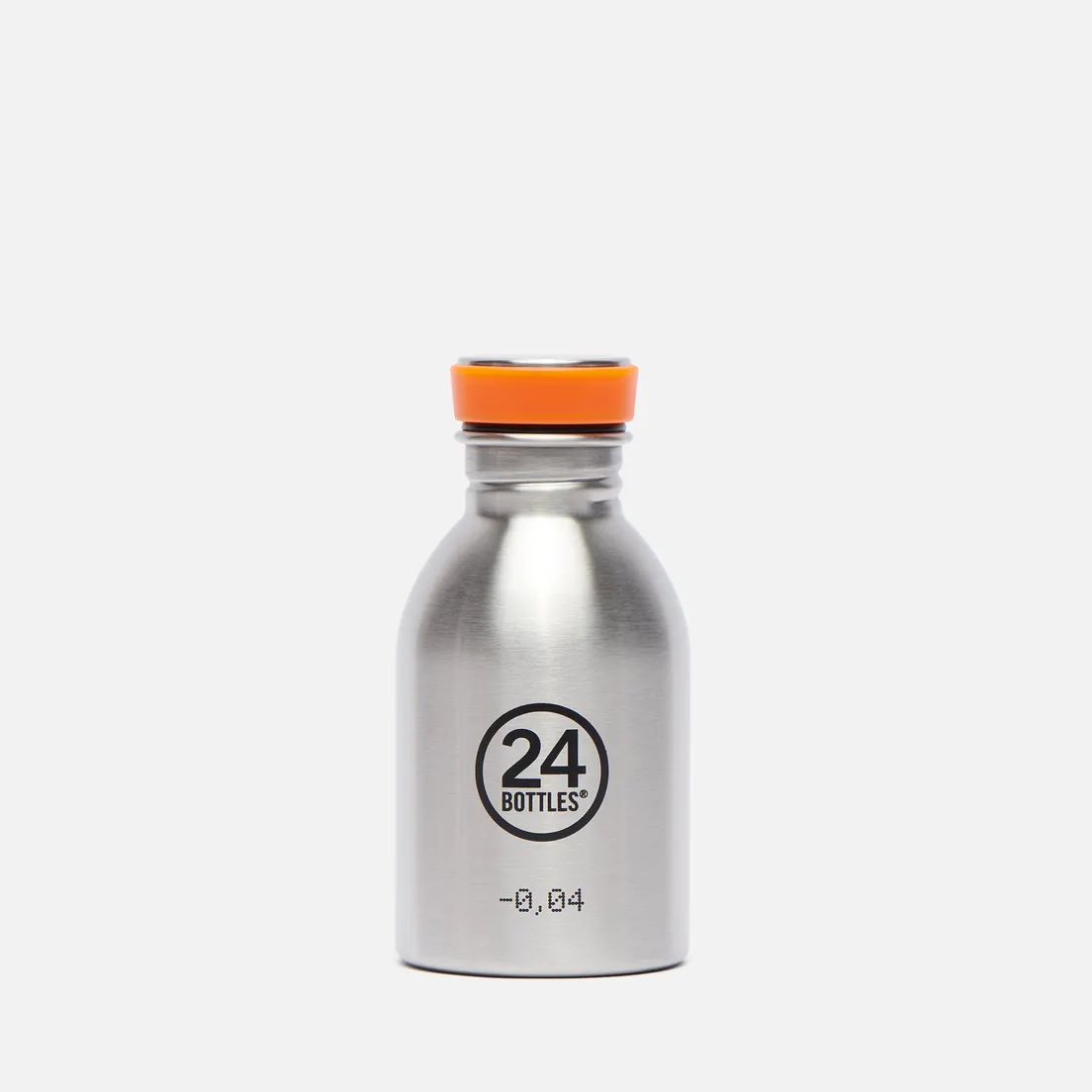 24Bottles Бутылка Urban Extra Small