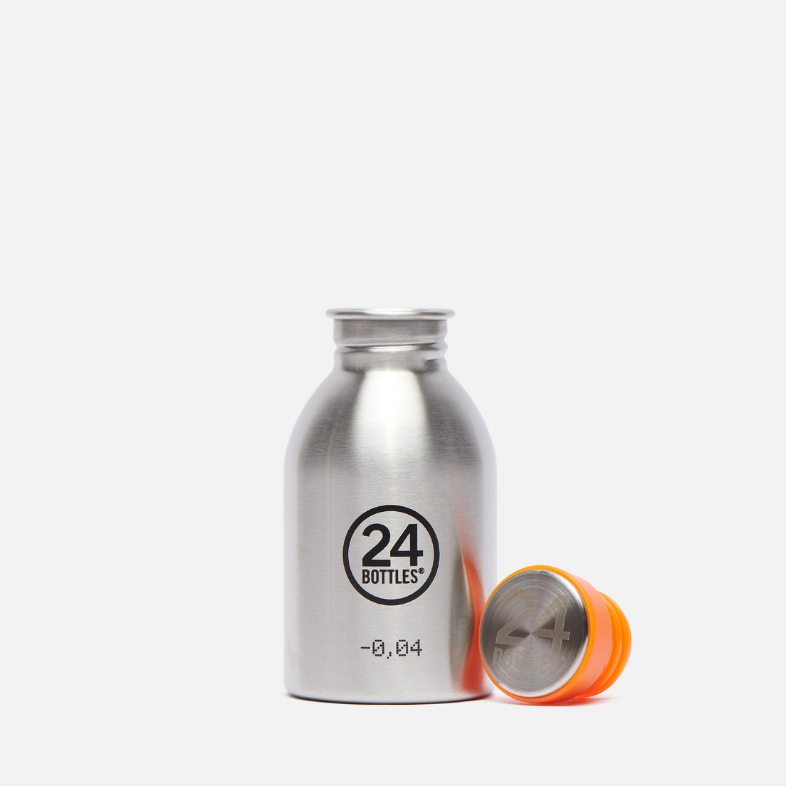 24Bottles Бутылка Urban Extra Small