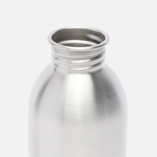 Бутылка 24Bottles Urban Extra Small Steel