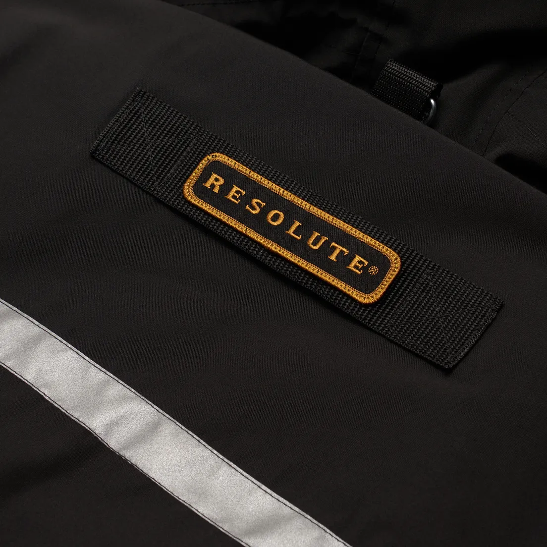 Canada Goose Мужская куртка парка Resolute