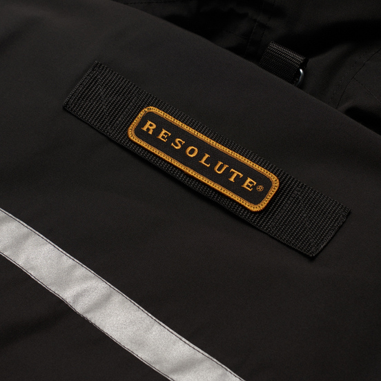 Мужская куртка парка Canada Goose Resolute Black