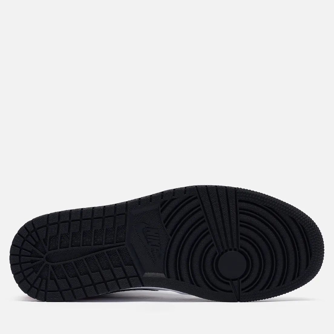 Jordan Мужские кроссовки Air Jordan 1 Mid SE Union Black Toe