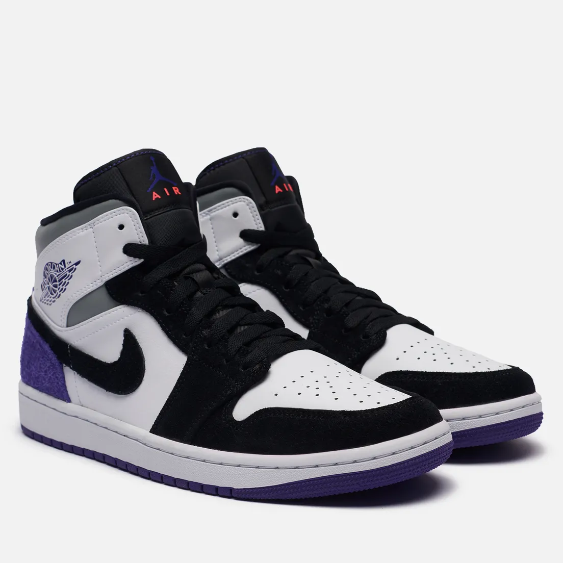 Jordan Мужские кроссовки Air Jordan 1 Mid SE
