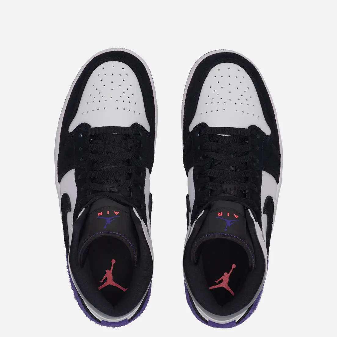 Jordan Мужские кроссовки Air Jordan 1 Mid SE