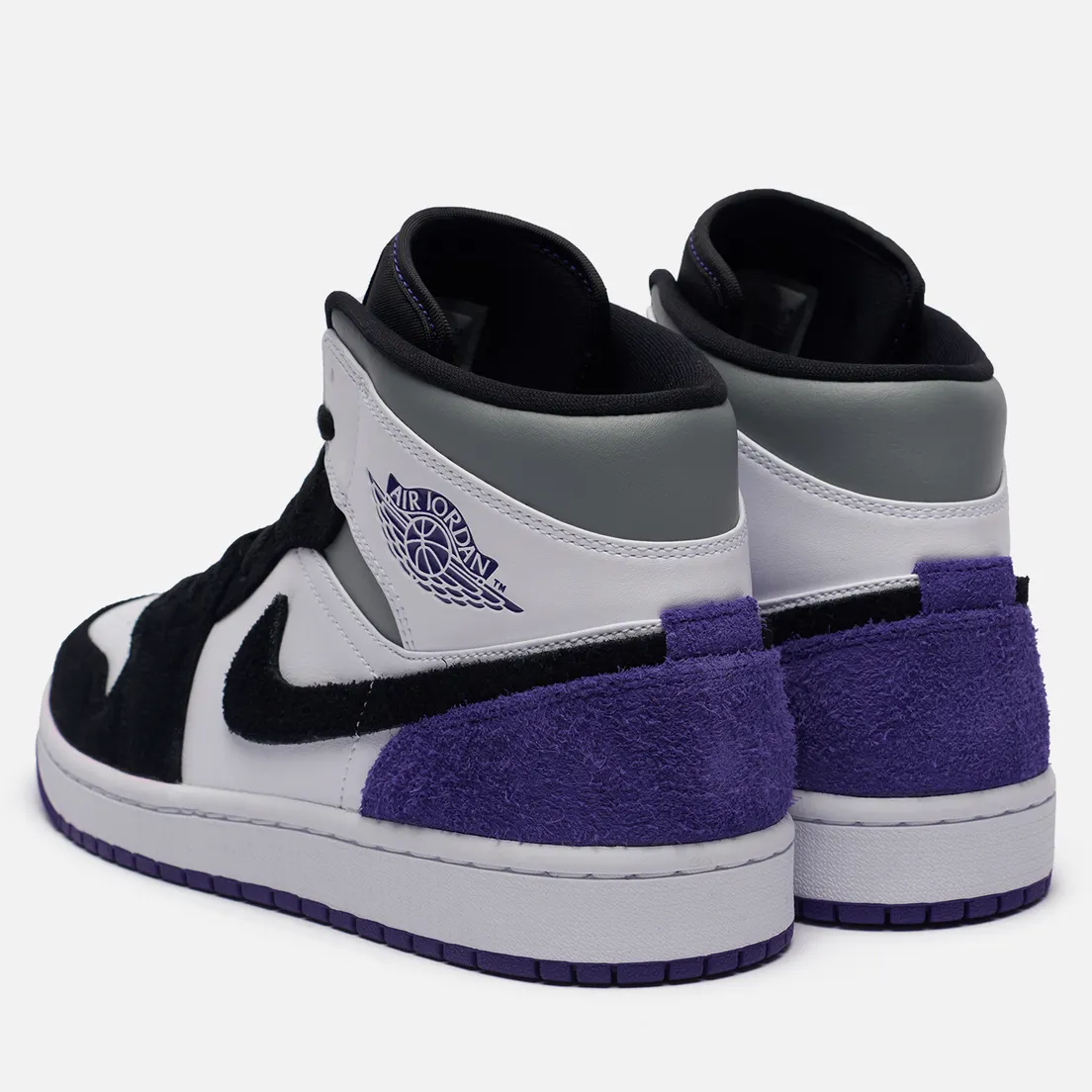Jordan Мужские кроссовки Air Jordan 1 Mid SE