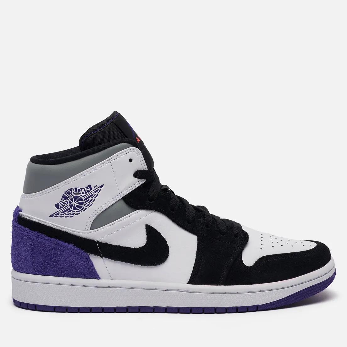 Jordan Мужские кроссовки Air Jordan 1 Mid SE