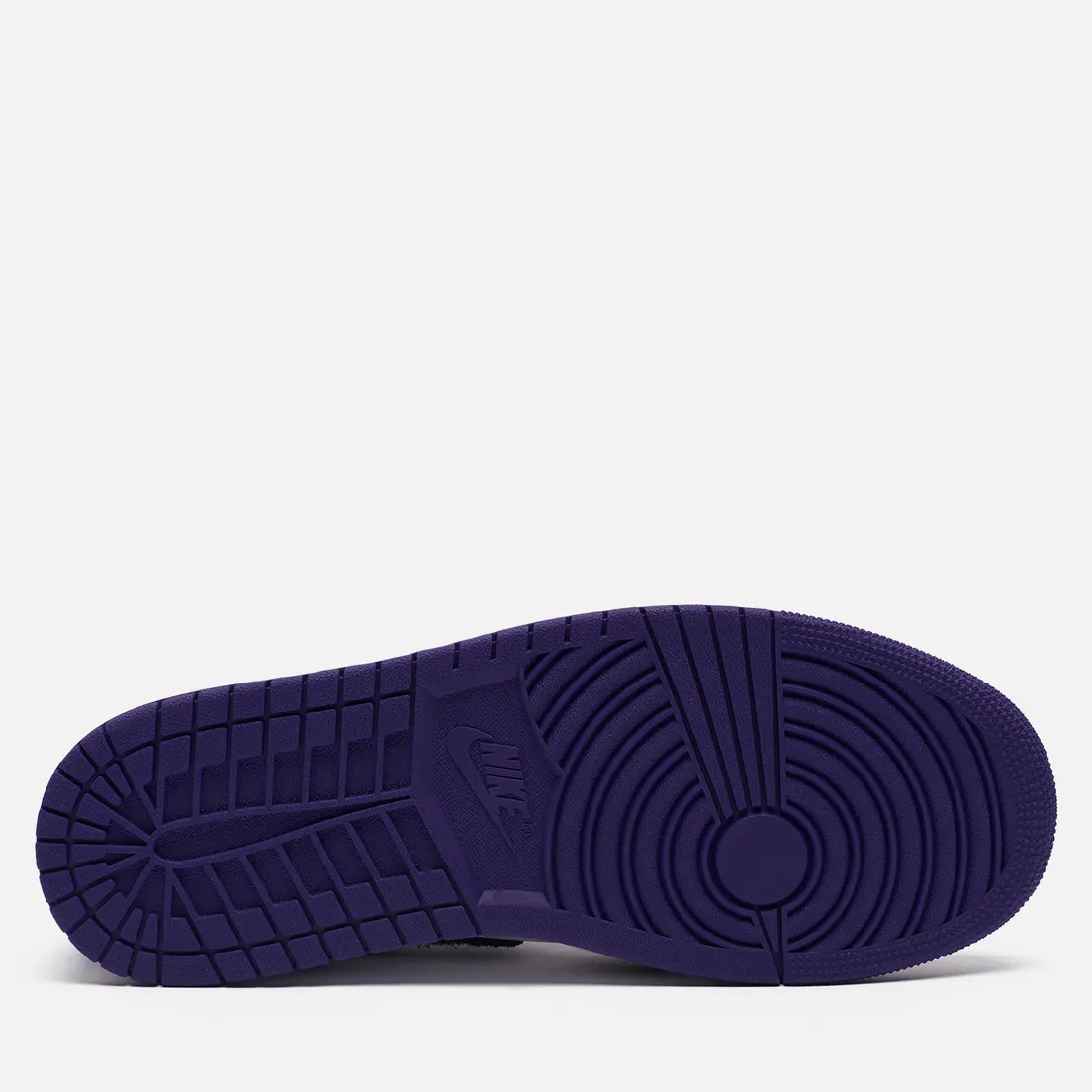 Jordan Мужские кроссовки Air Jordan 1 Mid SE