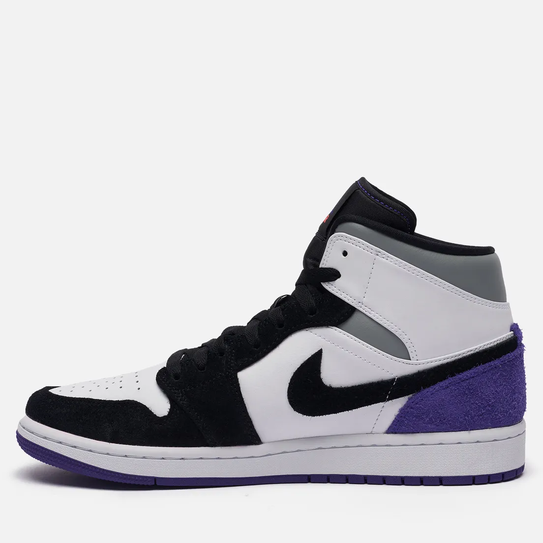 Jordan Мужские кроссовки Air Jordan 1 Mid SE