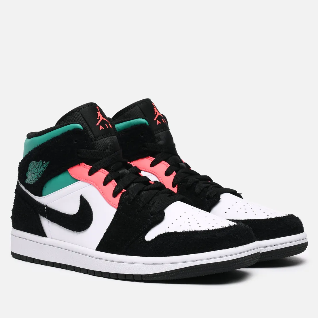 Jordan Мужские кроссовки Air Jordan 1 Mid SE South Beach