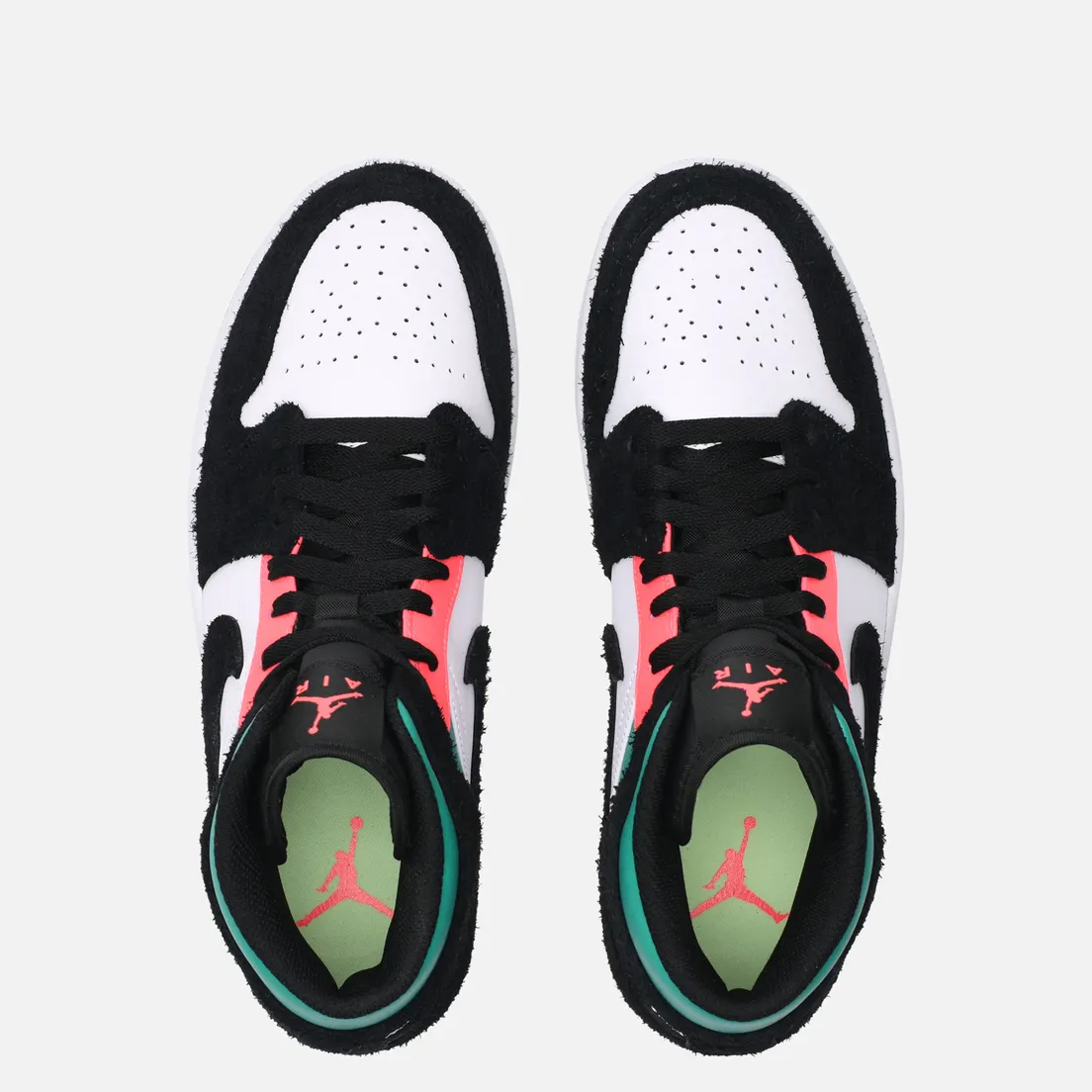 Jordan Мужские кроссовки Air Jordan 1 Mid SE South Beach