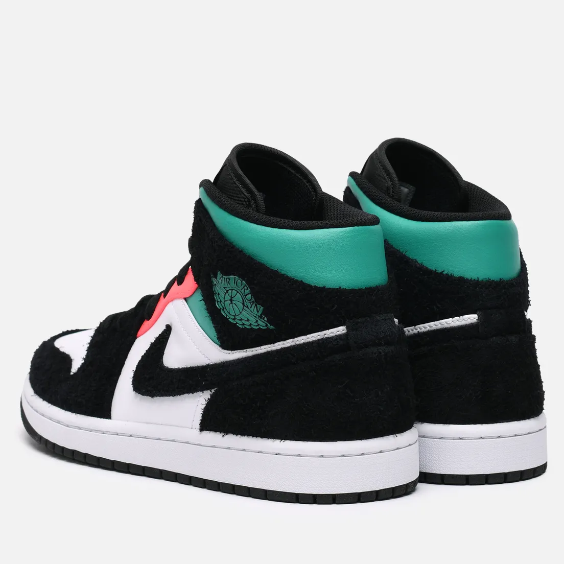 Jordan Мужские кроссовки Air Jordan 1 Mid SE South Beach