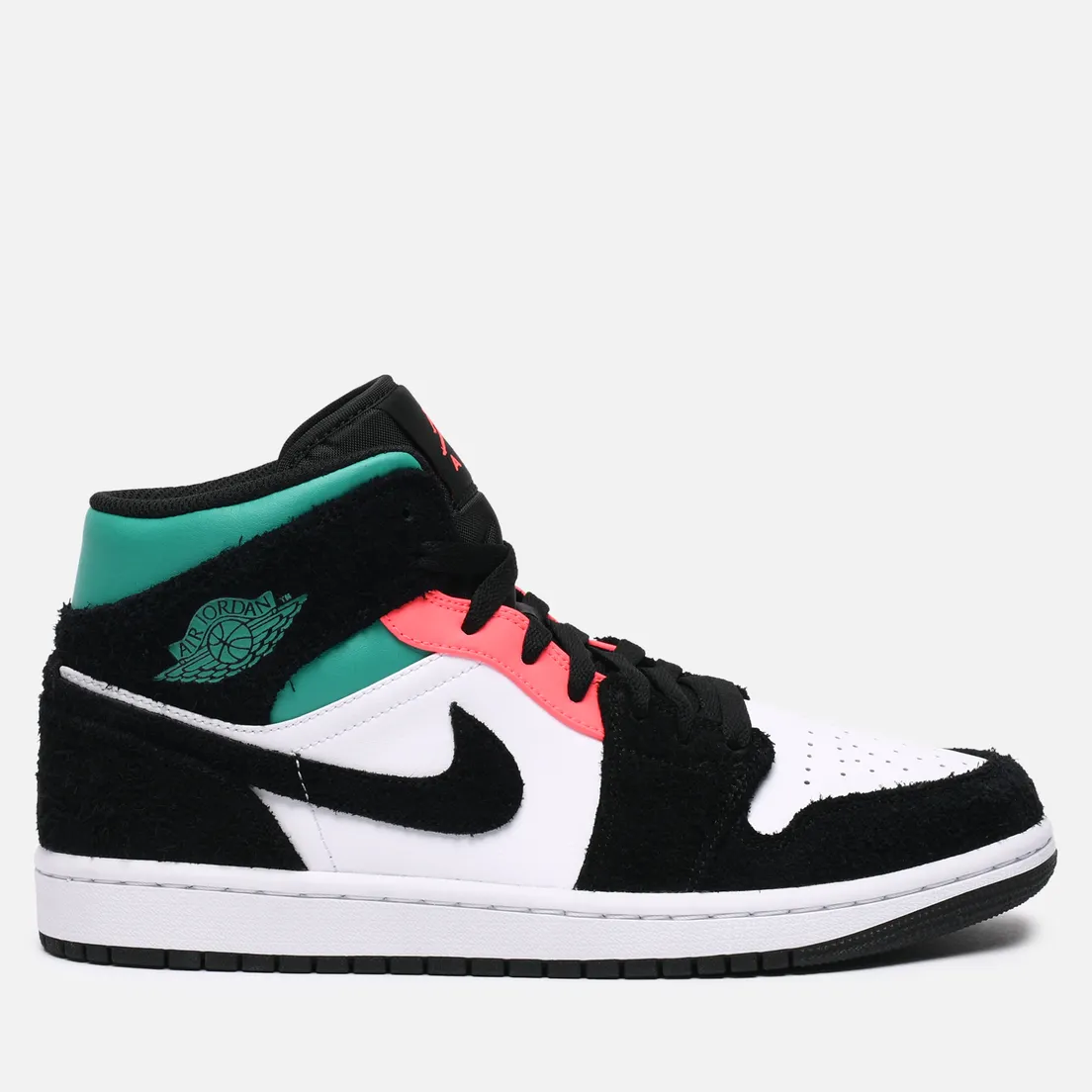 Jordan Мужские кроссовки Air Jordan 1 Mid SE South Beach