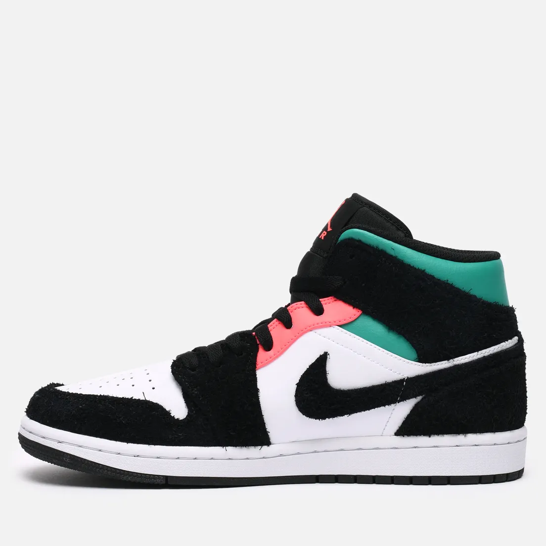 Jordan Мужские кроссовки Air Jordan 1 Mid SE South Beach