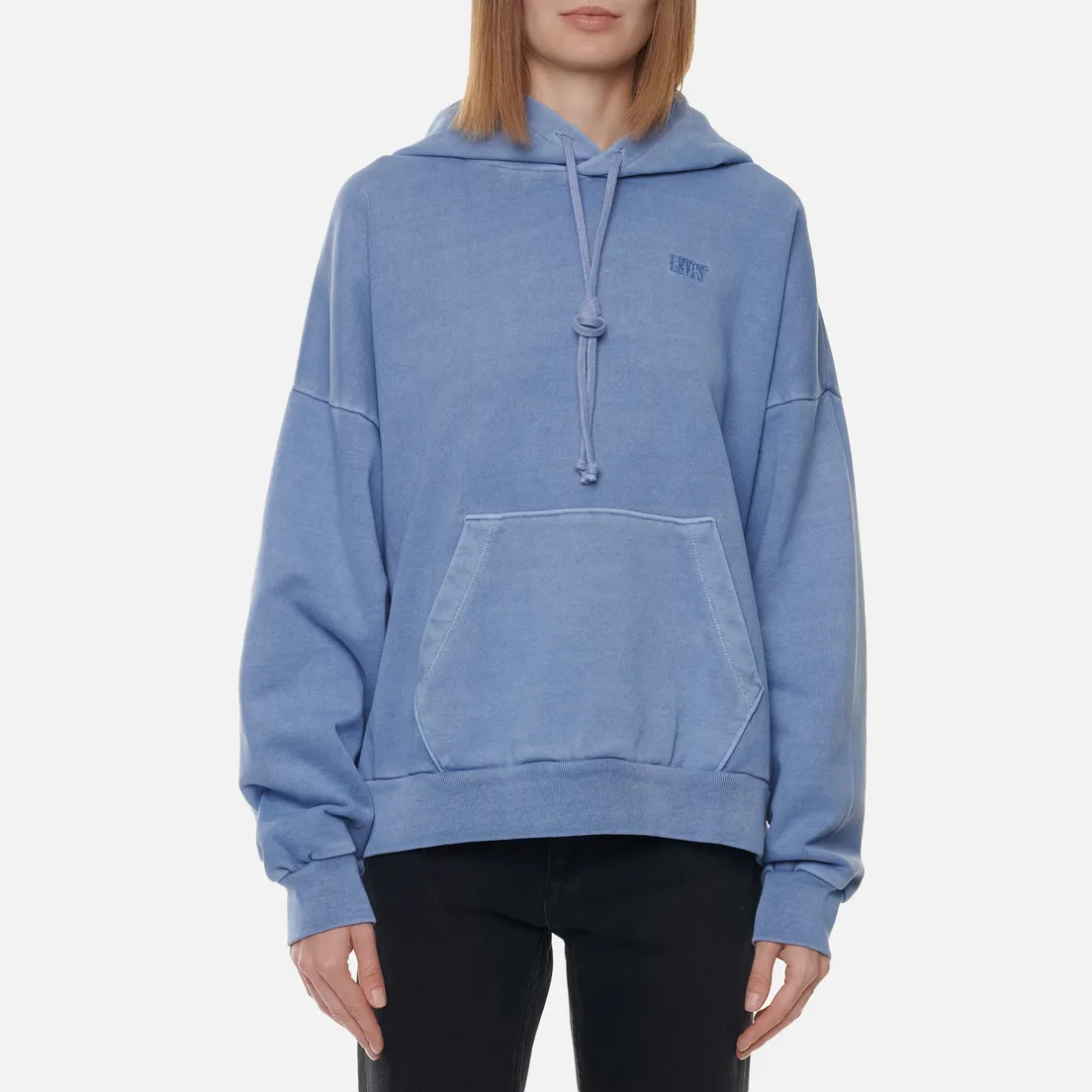 Levi's Женская толстовка 2020 Hoodie