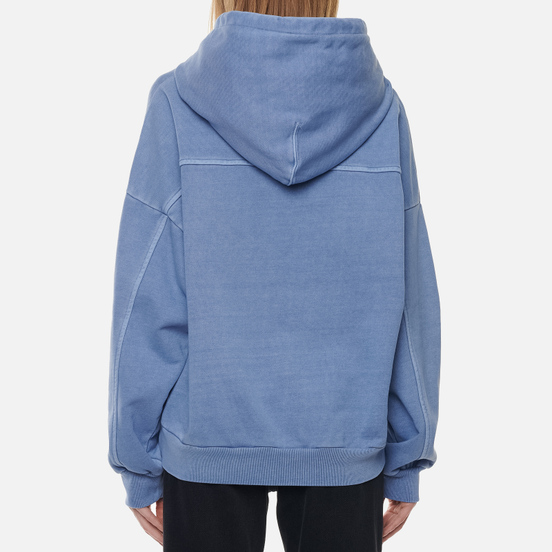 Женская толстовка Levi's 2020 Hoodie Heritage Colony/Blue Colony
