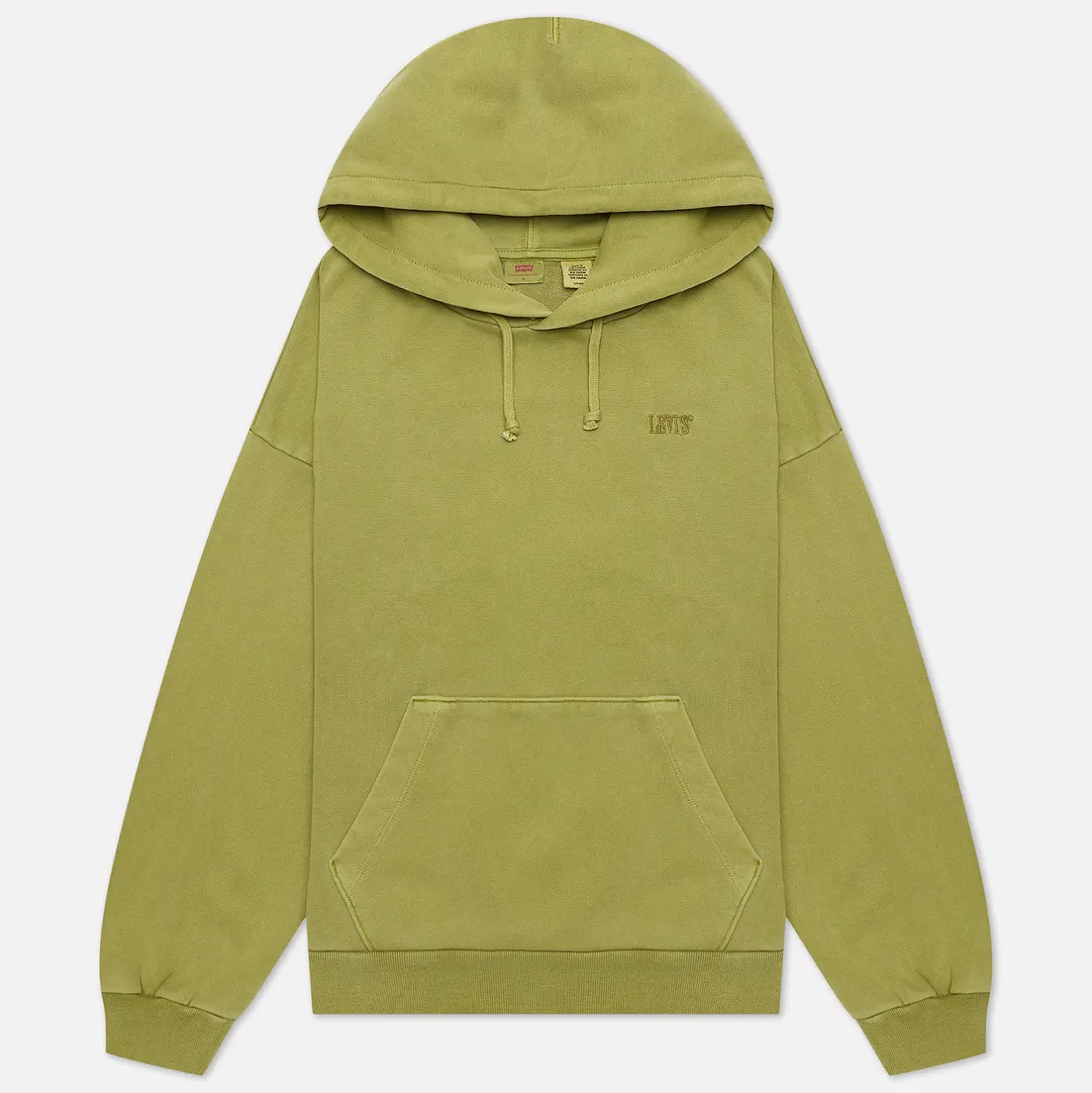 Levi's Женская толстовка 2020 Hoodie