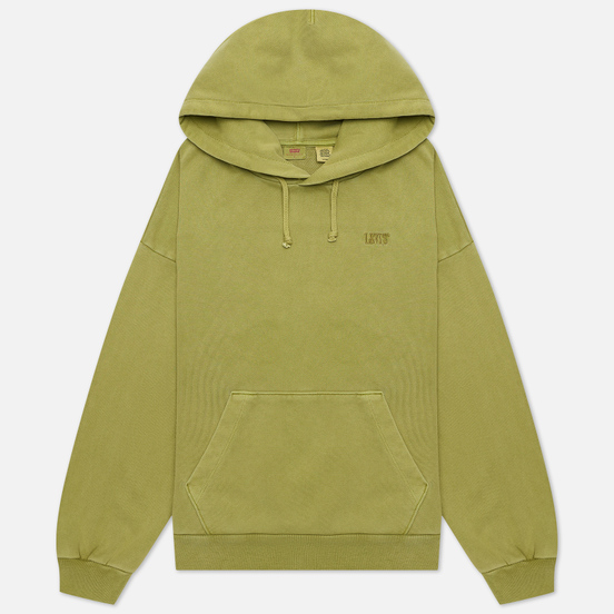 Женская толстовка Levi's 2020 Hoodie Oasis
