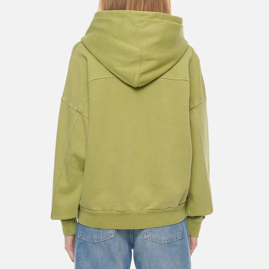 Levi's Женская толстовка 2020 Hoodie