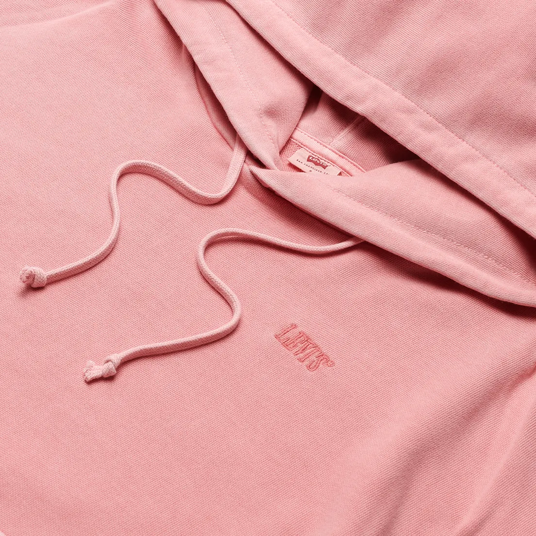 Levi's Женская толстовка 2020 Hoodie