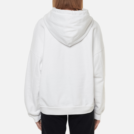 Женская толстовка Levi's 2020 Graphic Hoodie White/Cactus