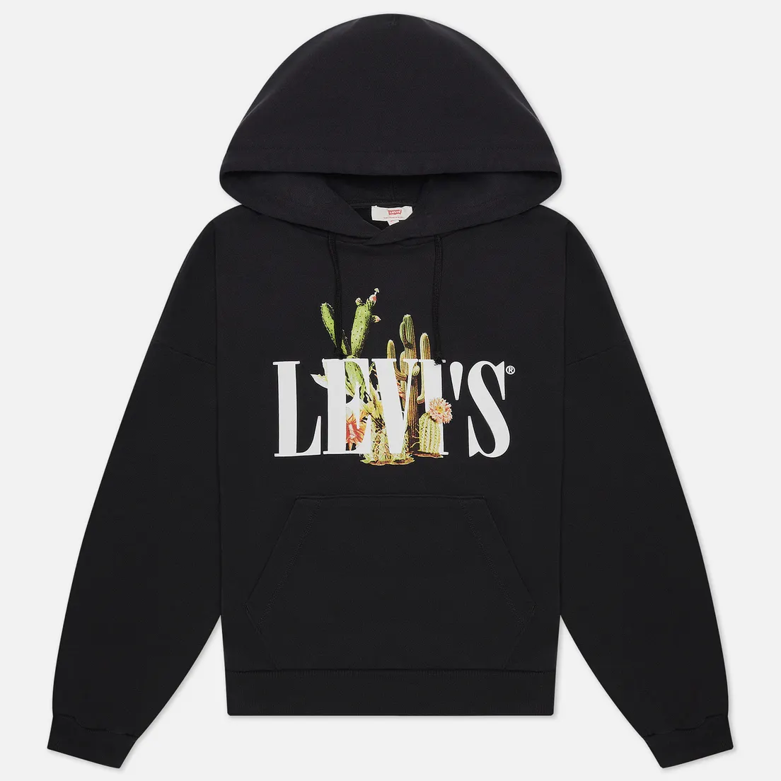 Levi's Женская толстовка 2020 Graphic Hoodie