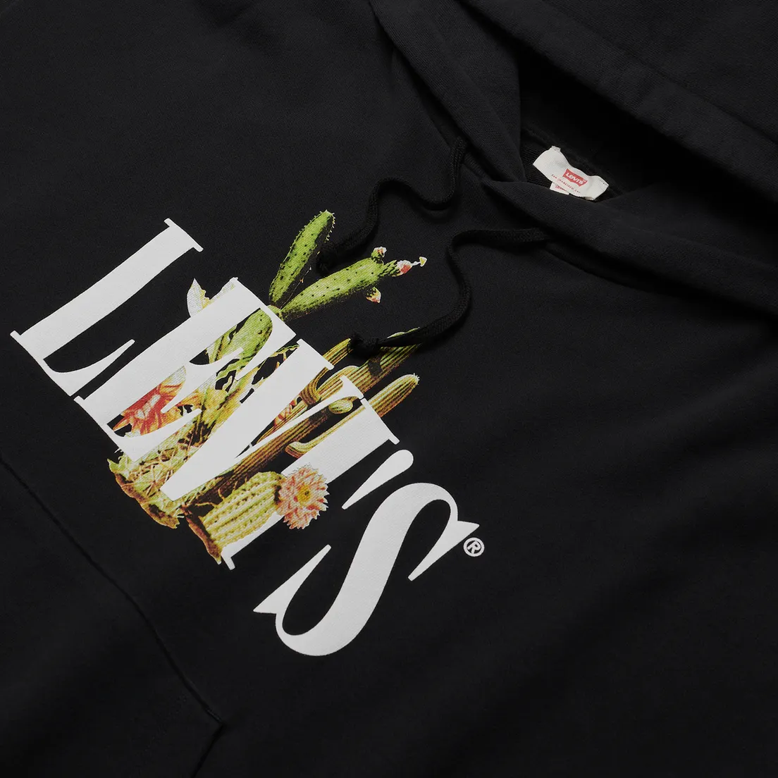 Levi's Женская толстовка 2020 Graphic Hoodie