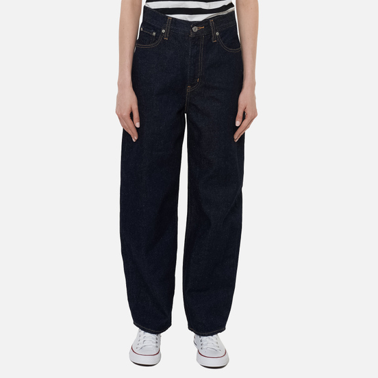 Женские джинсы Levi's Balloon Leg Gotta Dip Indigo