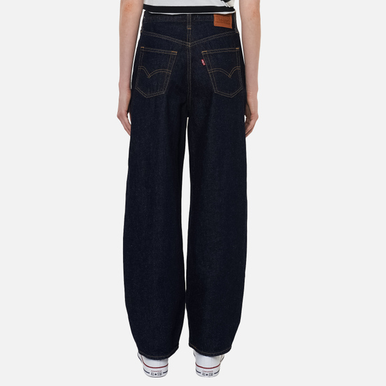 Женские джинсы Levi's Balloon Leg Gotta Dip Indigo
