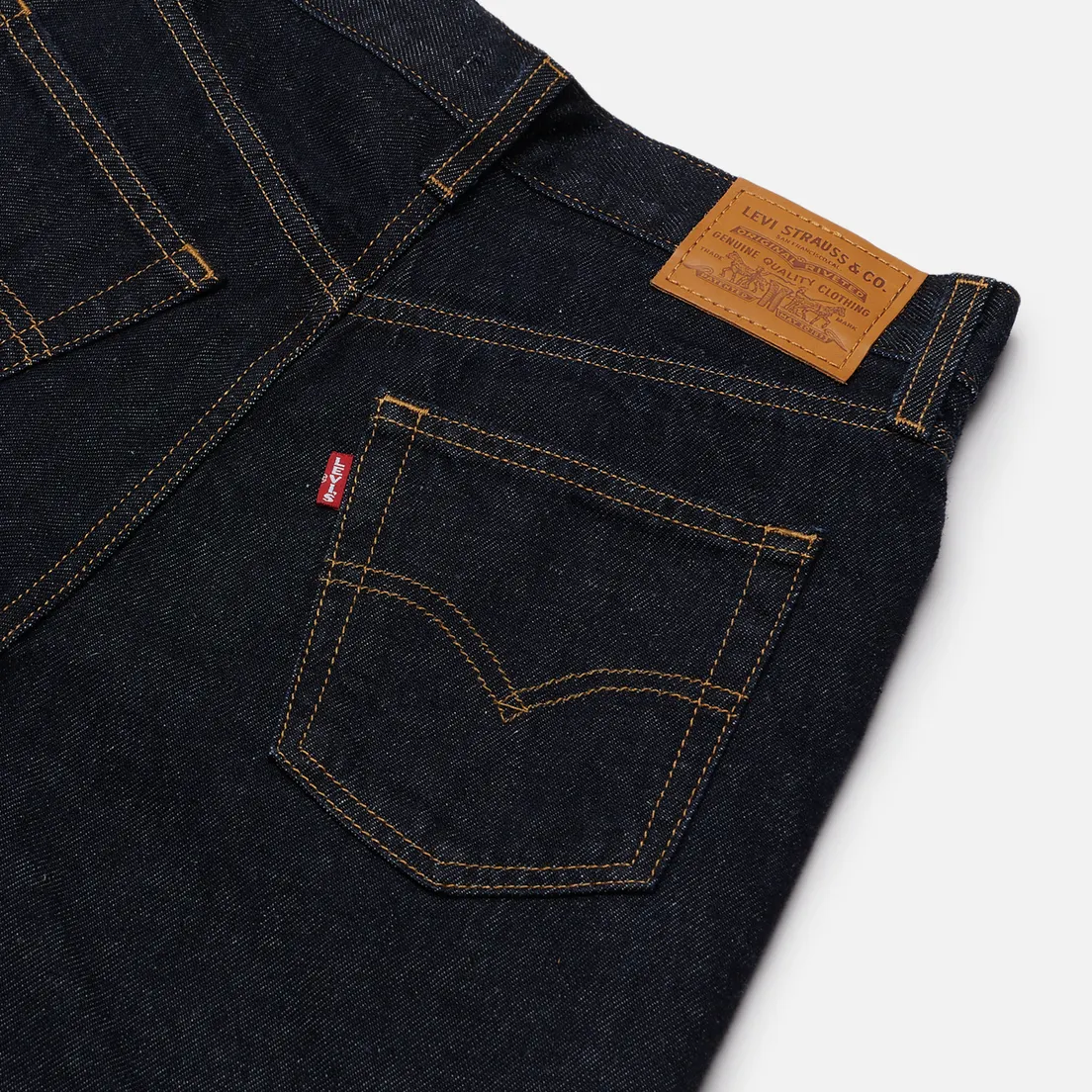 Levi's Женские джинсы Balloon Leg