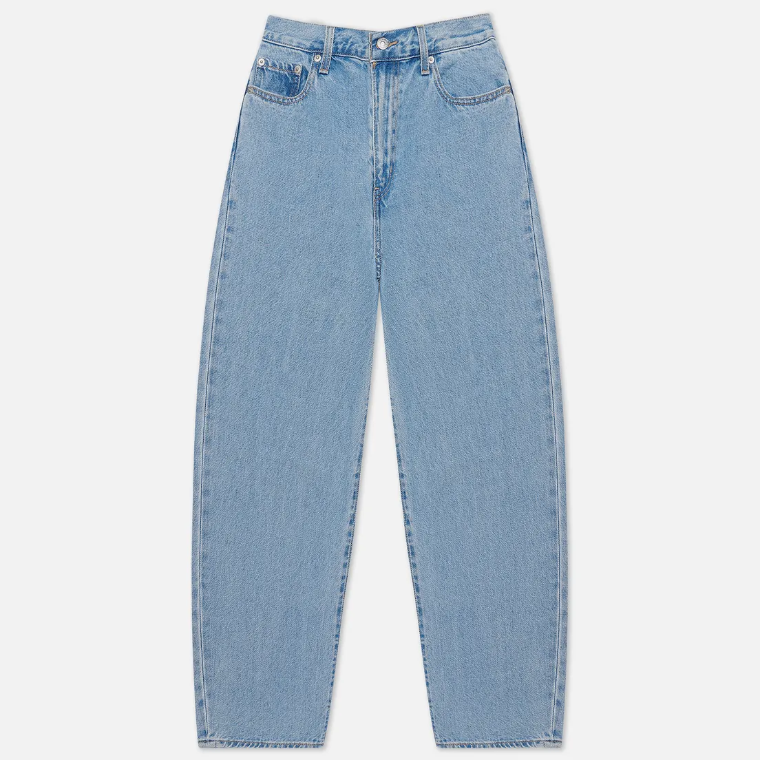 Levi's Женские джинсы Balloon Leg