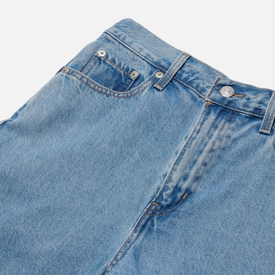 Женские джинсы Levi's Balloon Leg End Game Light Indigo