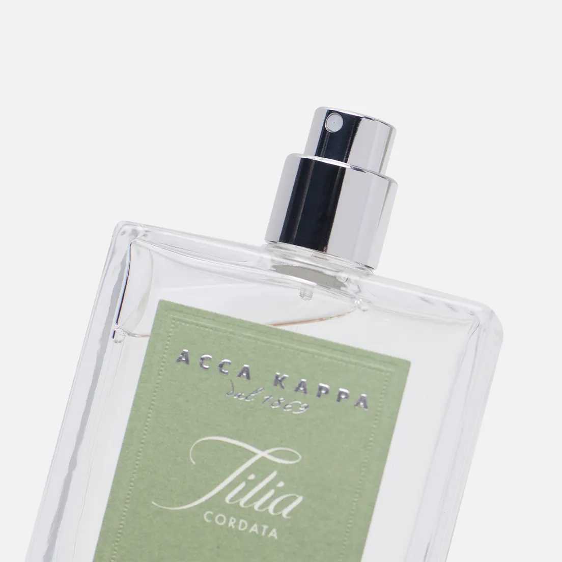 Acca Kappa Парфюмерная вода Tilia Cordata