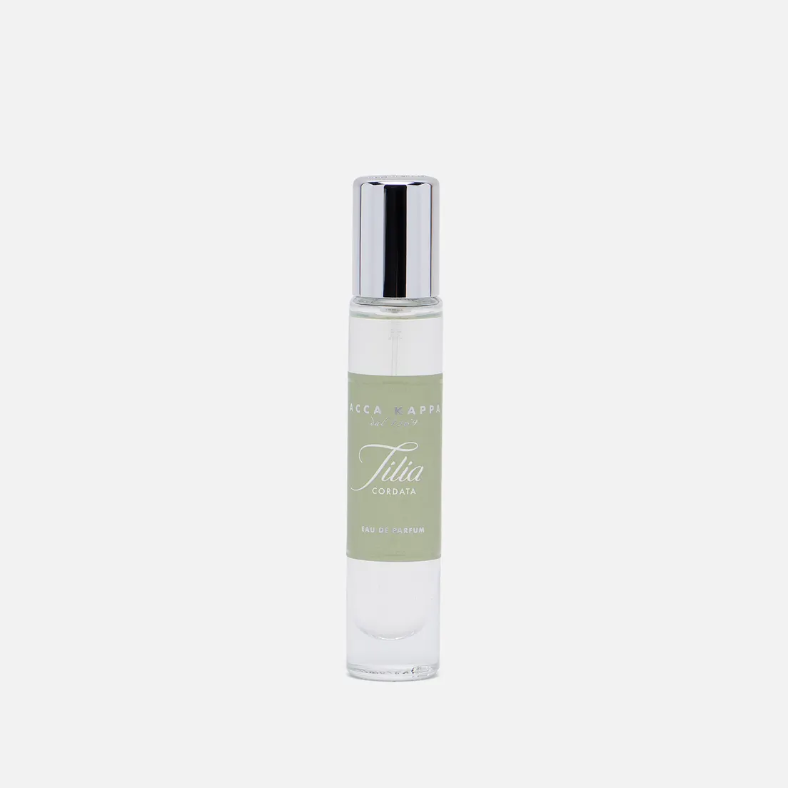 Acca Kappa Парфюмерная вода Tilia Cordata Travel Size