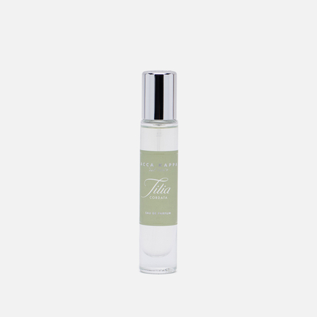 Парфюмерная вода Acca Kappa Tilia Cordata Travel Size, цвет белый