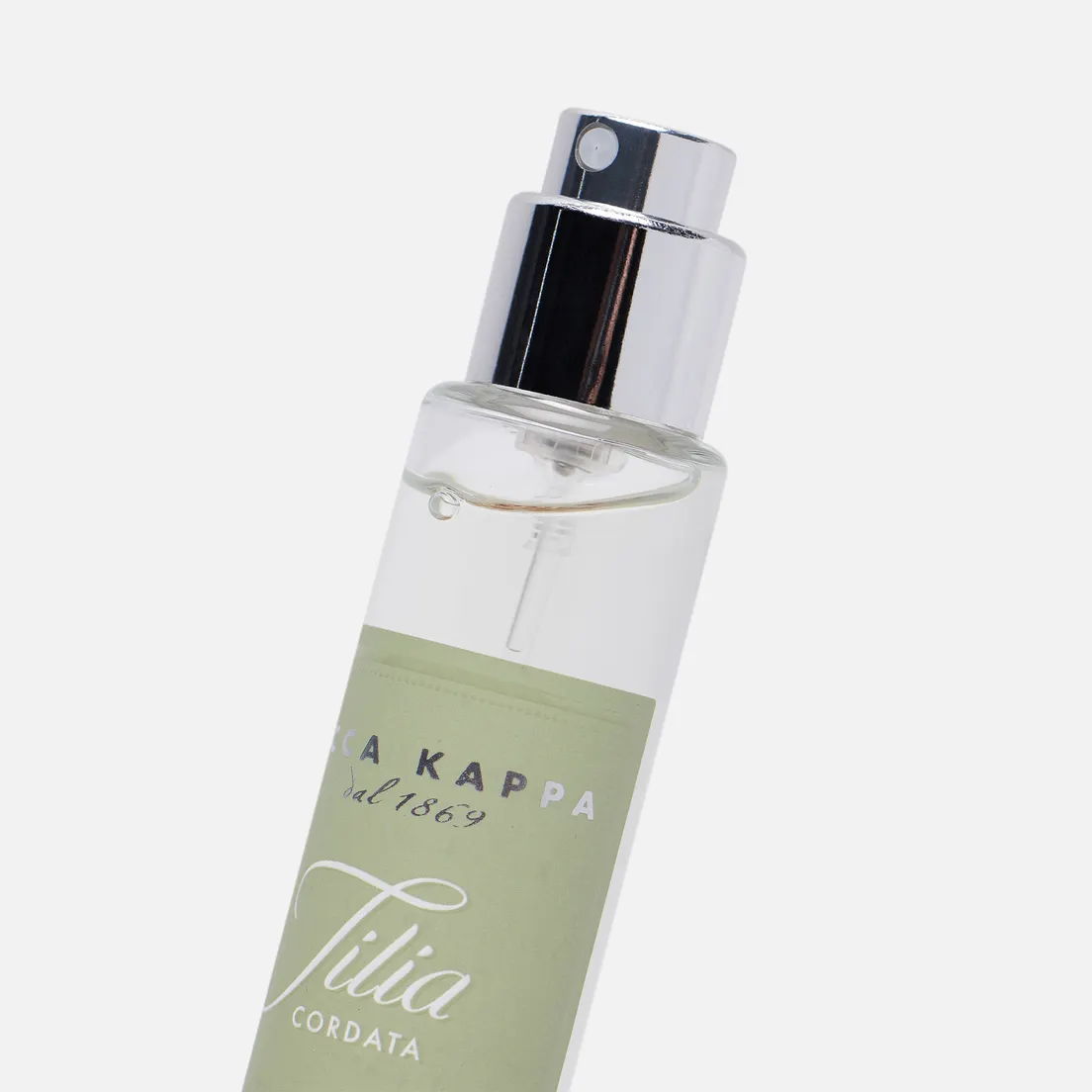 Acca Kappa Парфюмерная вода Tilia Cordata Travel Size