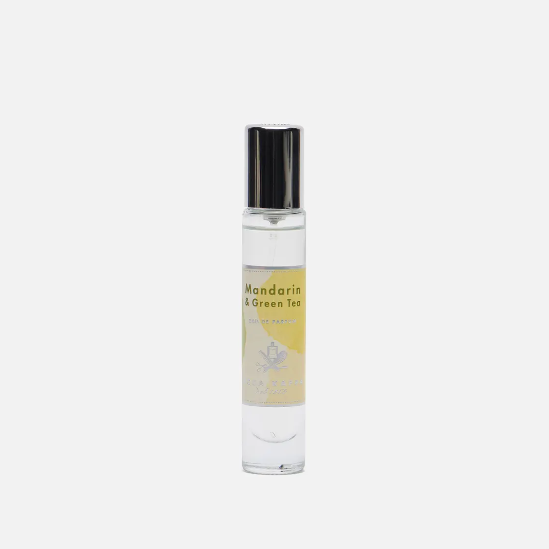 Acca Kappa Парфюмерная вода Mandarin & Green Tea Travel Size