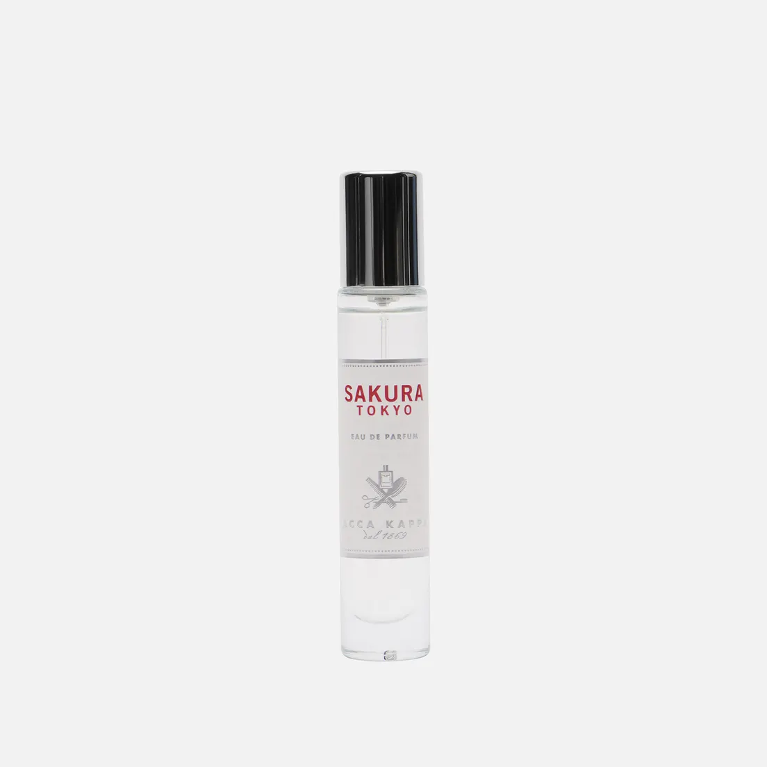 Acca Kappa Парфюмерная вода Sakura Tokyo Travel Size