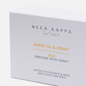 Мыло Acca Kappa White Fig & Honey фото - 1