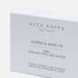Мыло Acca Kappa Juniper & White Fir фото - 1