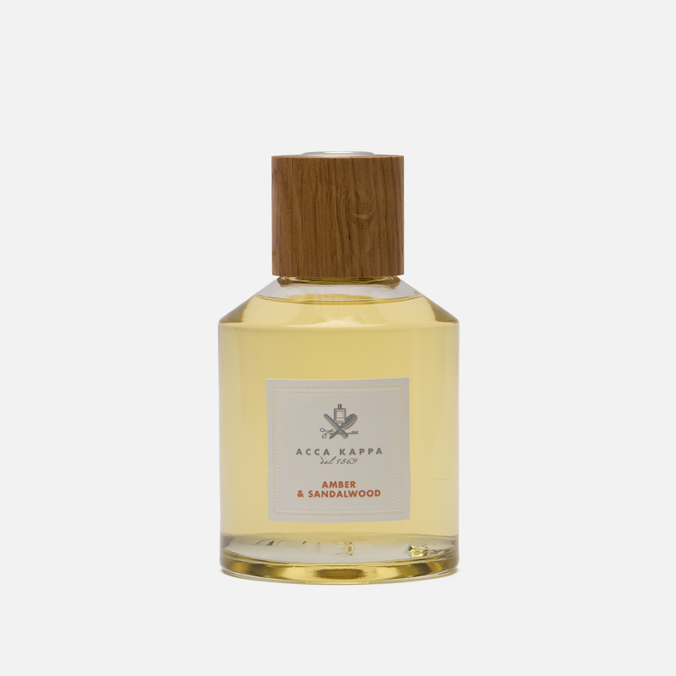 Диффузор Acca Kappa Amber & Sandalwood 250ml