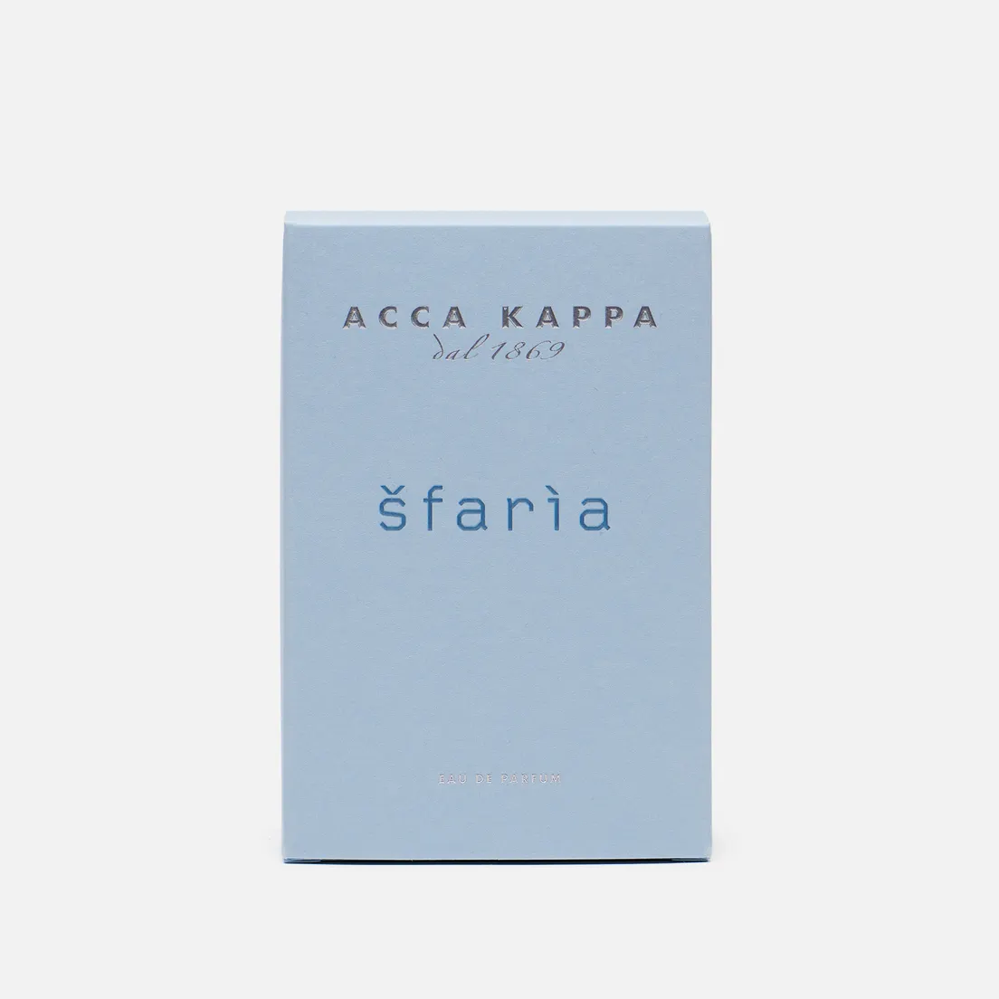 Acca Kappa Парфюмерная вода Sfaria