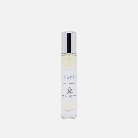 Парфюмерная вода Acca Kappa Sfaria Travel Size, цвет белый
