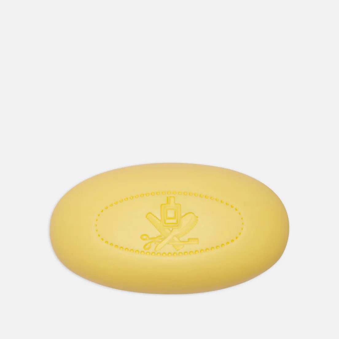 Acca Kappa Мыло Giallo Elicriso